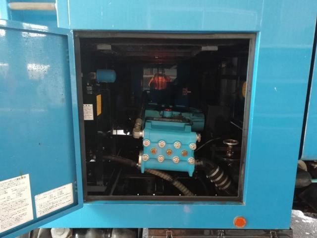 Isuzu FORWARD 2011-03 7383901-15