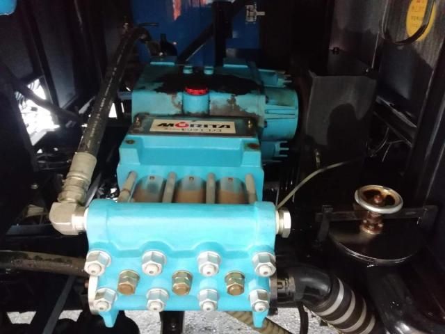 Isuzu FORWARD 2011-03 7383901-16