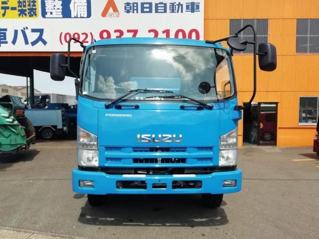 Isuzu FORWARD 2011-03 7383901-1