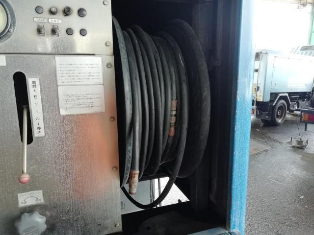 Isuzu FORWARD 2011-03 7383901-21