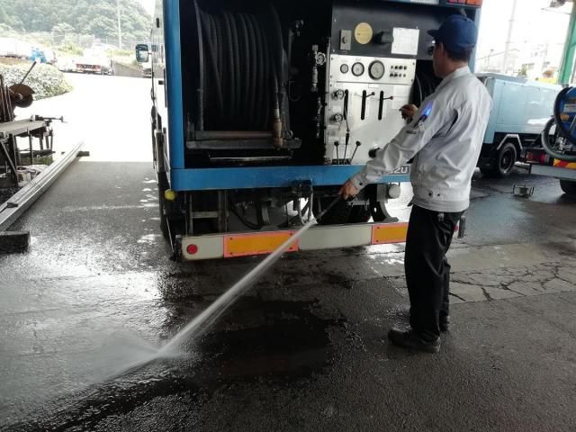 Isuzu FORWARD 2011-03 7383901-22