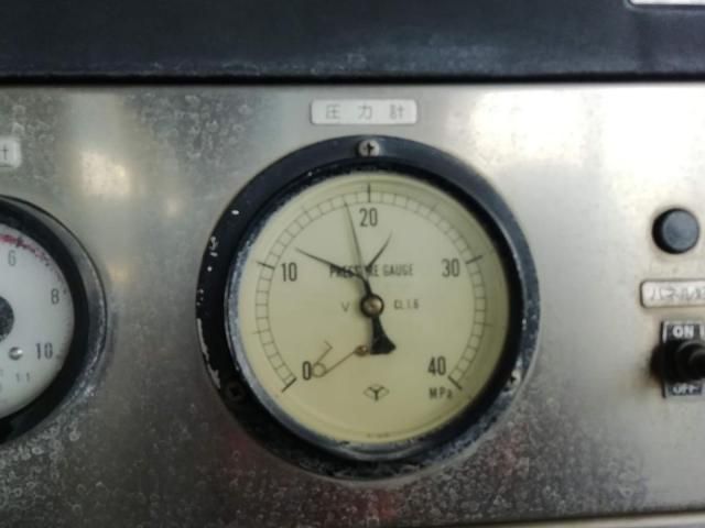 Isuzu FORWARD 2011-03 7383901-23