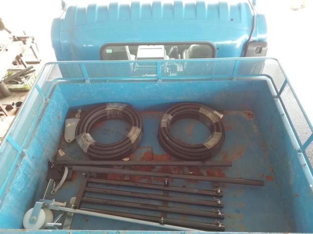 Isuzu FORWARD 2011-03 7383901-25