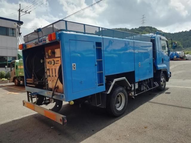Isuzu FORWARD 2011-03 7383901-4