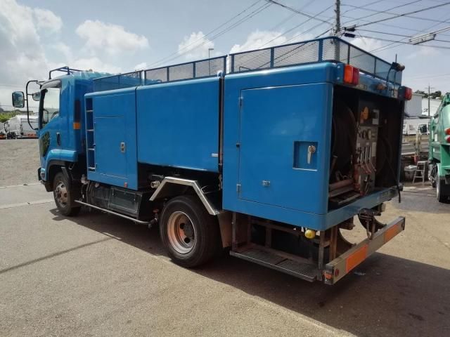Isuzu FORWARD 2011-03 7383901-6