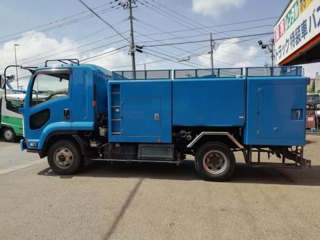 Isuzu FORWARD 2011-03 7383901-7