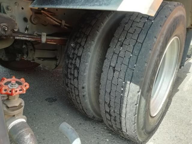 Isuzu FORWARD 2011-03 7383901-8