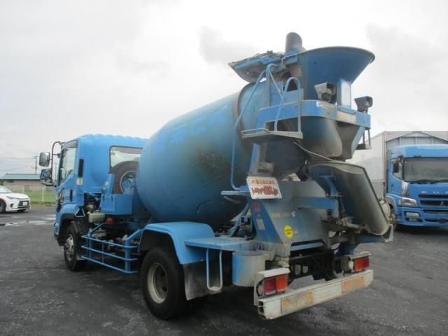 Isuzu FORWARD 2010-01 7383914-9