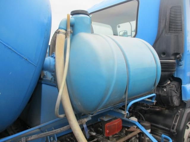 Isuzu FORWARD 2010-01 7383914-11