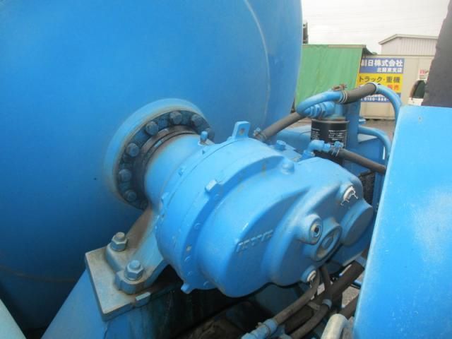 Isuzu FORWARD 2010-01 7383914-12