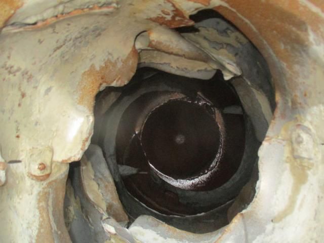 Isuzu FORWARD 2010-01 7383914-16