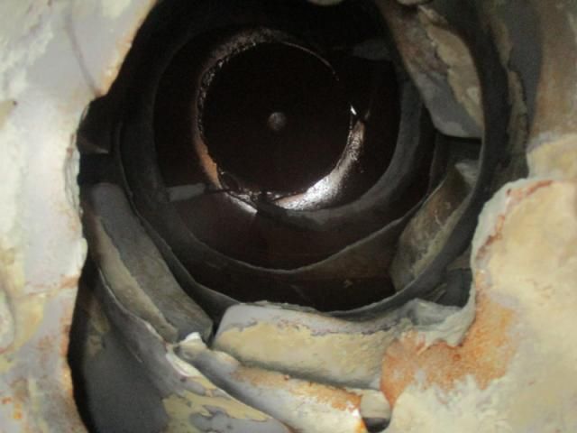 Isuzu FORWARD 2010-01 7383914-17