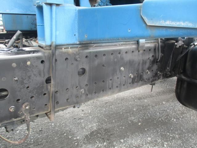 Isuzu FORWARD 2010-01 7383914-18