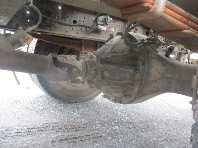 Isuzu FORWARD 2010-01 7383914-21