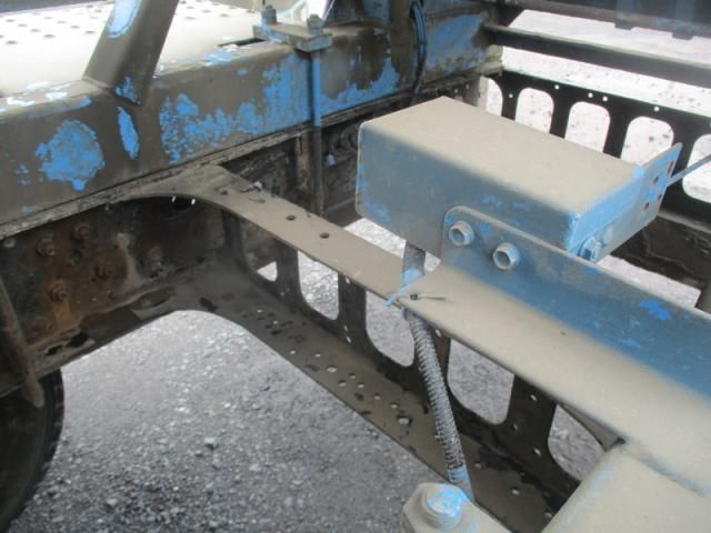Isuzu FORWARD 2010-01 7383914-22