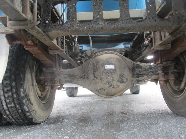 Isuzu FORWARD 2010-01 7383914-23