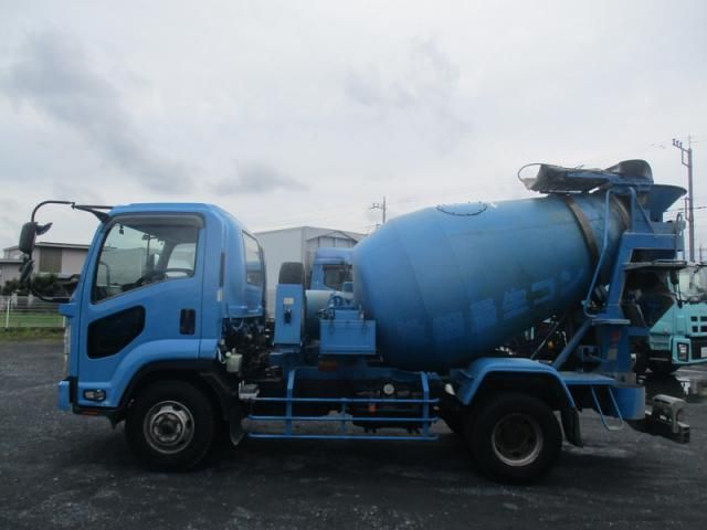Isuzu FORWARD 2010-01 7383914-2