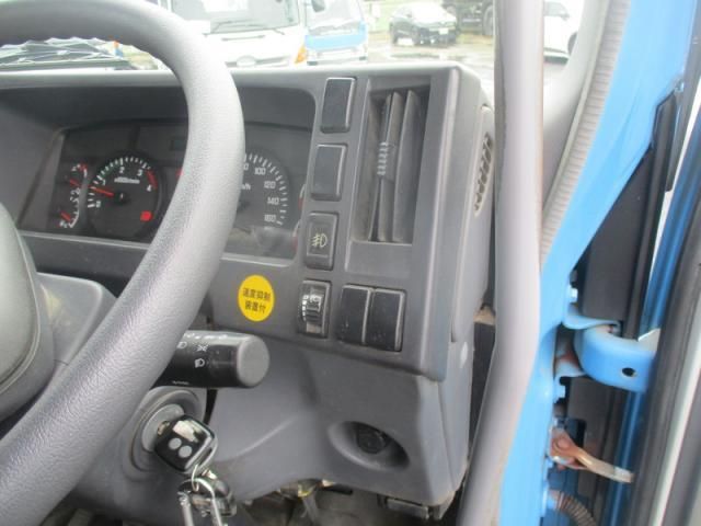 Isuzu FORWARD 2010-01 7383914-29