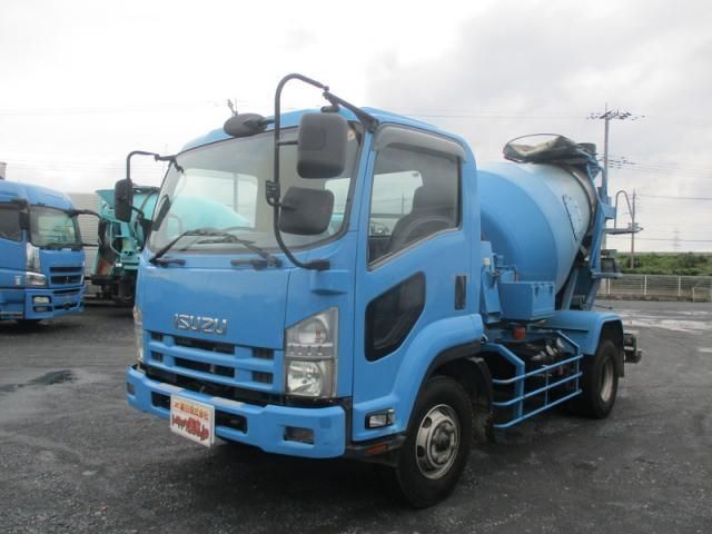 Isuzu FORWARD 2010-01 7383914-3