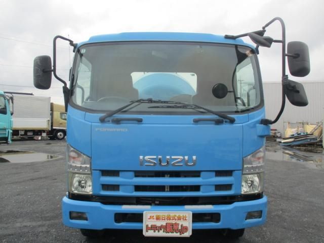 Isuzu FORWARD 2010-01 7383914-4