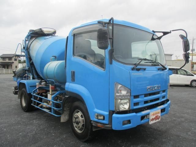 Isuzu FORWARD 2010-01 7383914-5