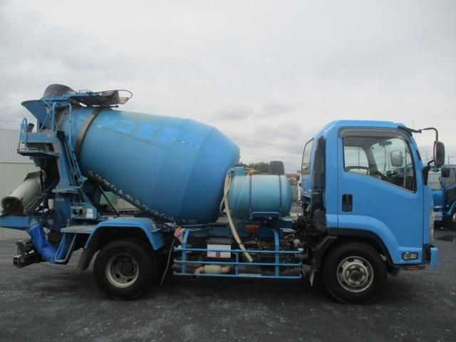 Isuzu FORWARD 2010-01 7383914-6