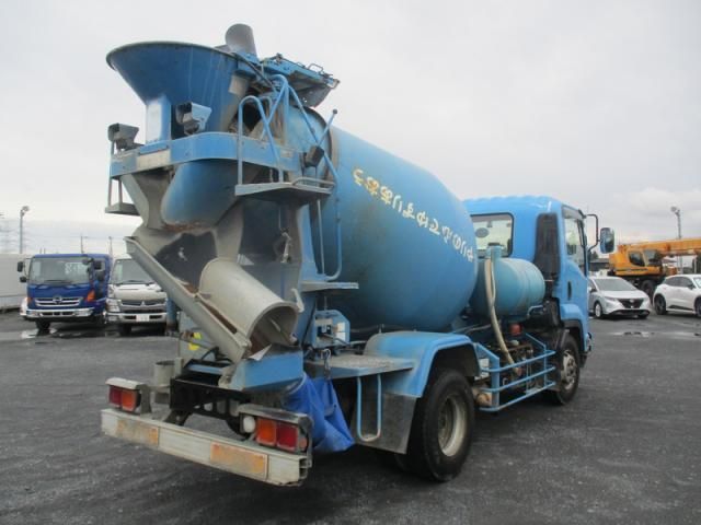 Isuzu FORWARD 2010-01 7383914-7