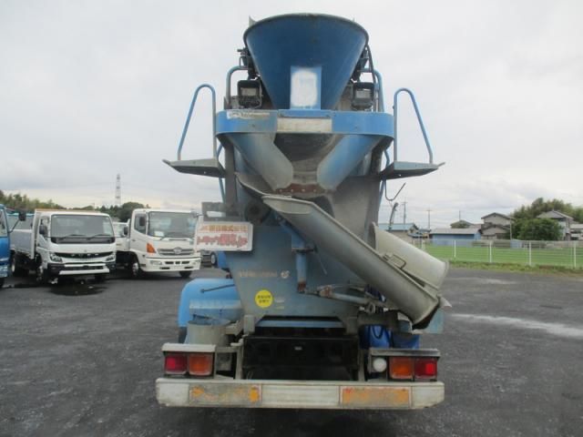Isuzu FORWARD 2010-01 7383914-8