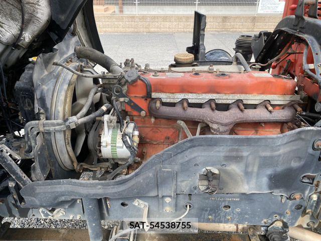 Isuzu FORWARD 1989-10 7392227-11