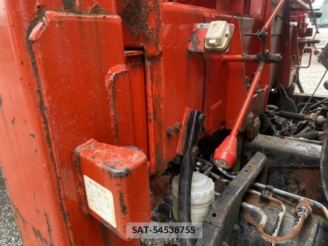 Isuzu FORWARD 1989-10 7392227-12