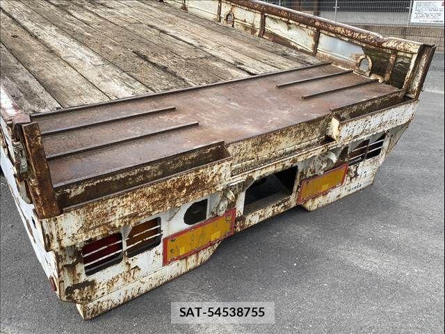 Isuzu FORWARD 1989-10 7392227-20