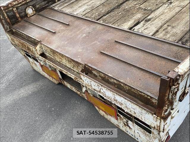 Isuzu FORWARD 1989-10 7392227-21
