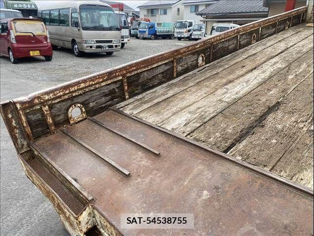 Isuzu FORWARD 1989-10 7392227-24