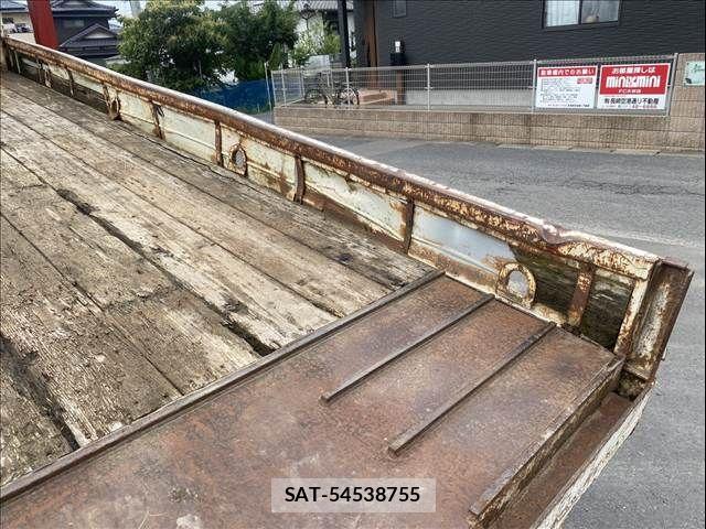 Isuzu FORWARD 1989-10 7392227-25