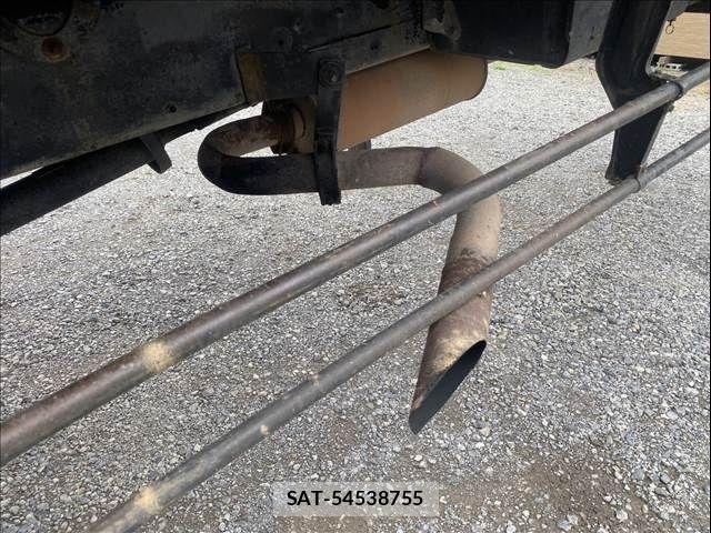 Isuzu FORWARD 1989-10 7392227-26