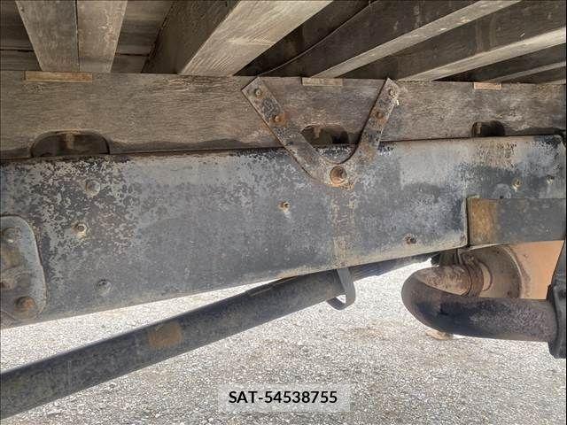 Isuzu FORWARD 1989-10 7392227-27