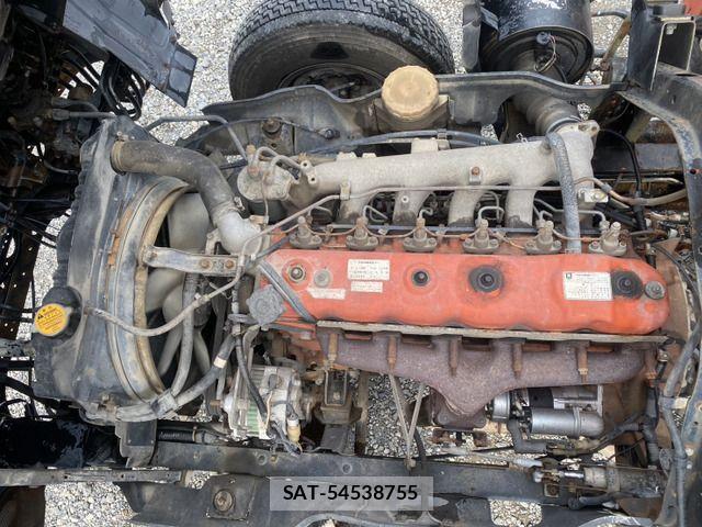 Isuzu FORWARD 1989-10 7392227-3
