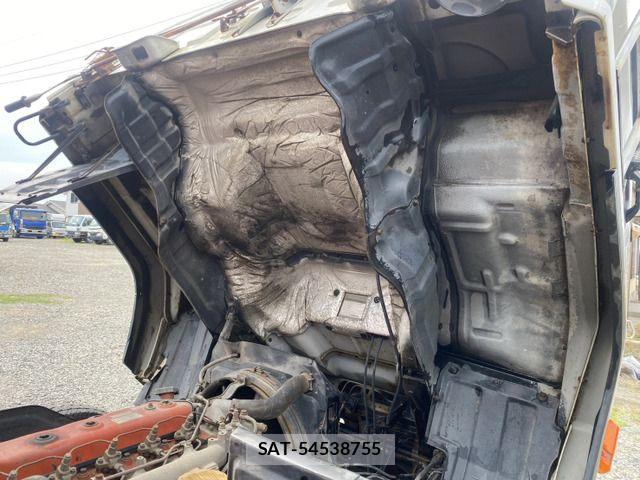 Isuzu FORWARD 1989-10 7392227-4
