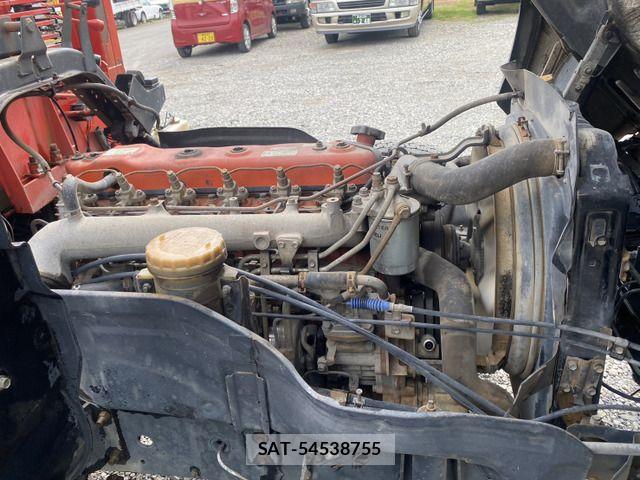 Isuzu FORWARD 1989-10 7392227-8