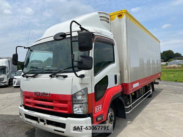 Isuzu FORWARD 2013-10 7392230-0
