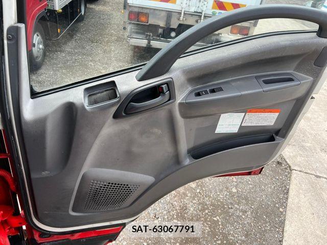 Isuzu FORWARD 2013-10 7392230-9