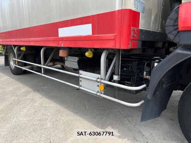 Isuzu FORWARD 2013-10 7392230-15