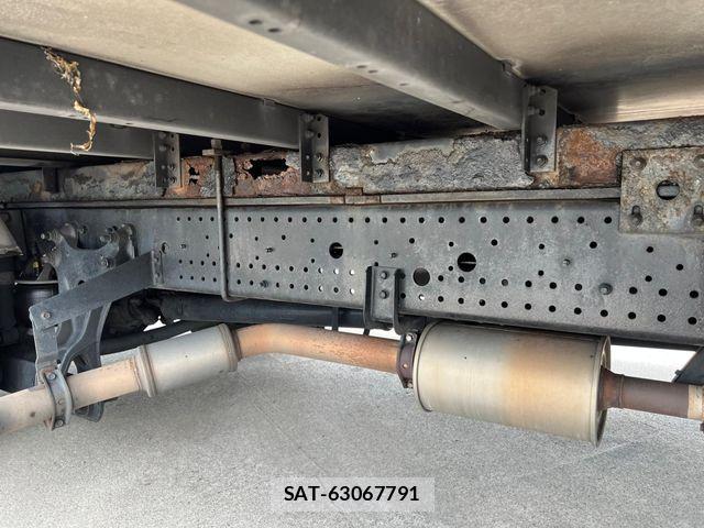 Isuzu FORWARD 2013-10 7392230-16