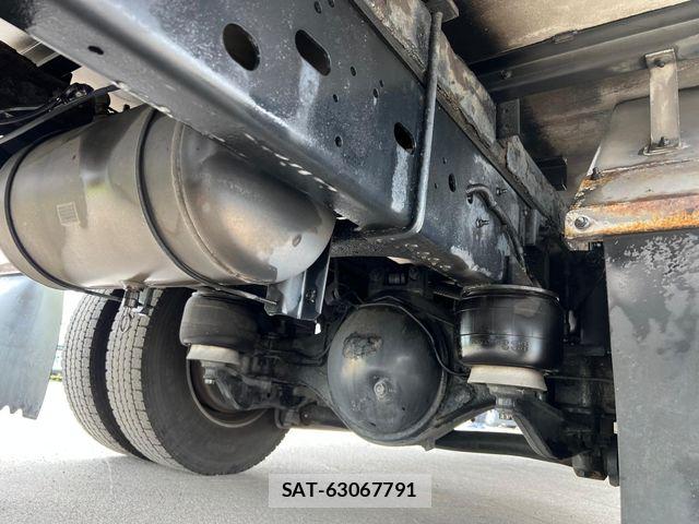 Isuzu FORWARD 2013-10 7392230-22