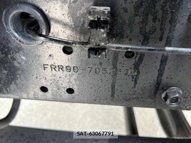 Isuzu FORWARD 2013-10 7392230-26