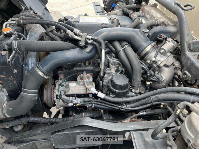 Isuzu FORWARD 2013-10 7392230-27