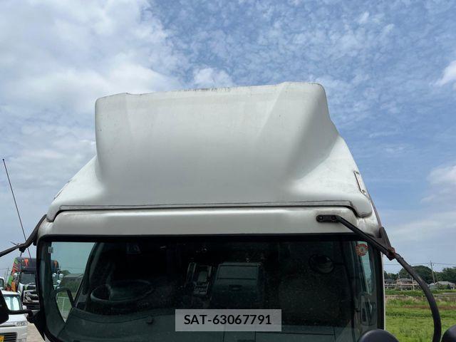 Isuzu FORWARD 2013-10 7392230-29