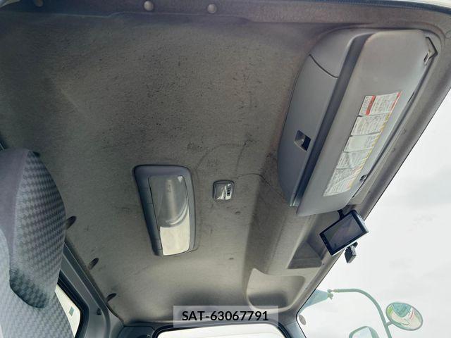 Isuzu FORWARD 2013-10 7392230-5
