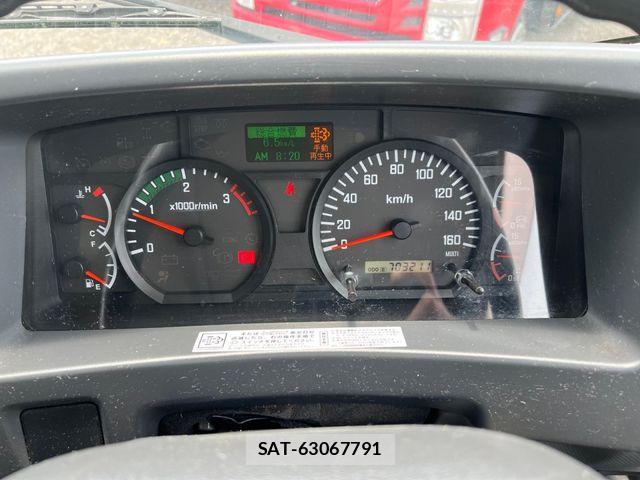 Isuzu FORWARD 2013-10 7392230-8