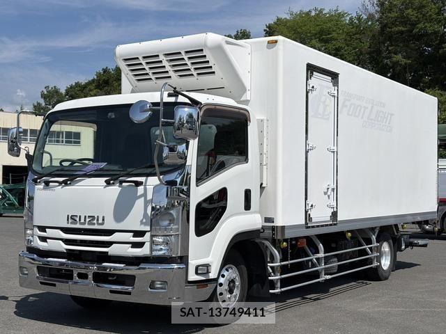 Isuzu FORWARD 2019-03 7454425-0